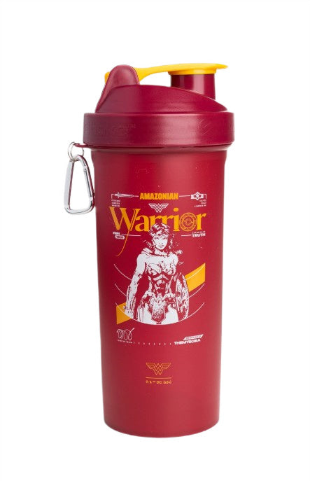 SmartShake Lite DC Comics, Wonder Woman Amazonian Warrior - 1000 m