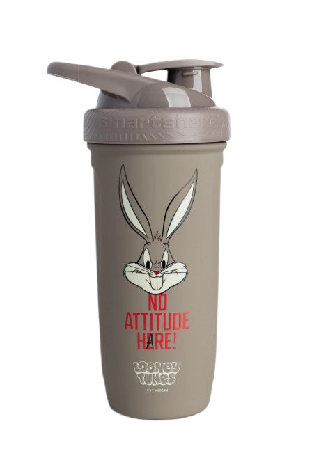 SmartShake Reforce Stainless Steel - Looney Tunes, Bugs Bunny - 90