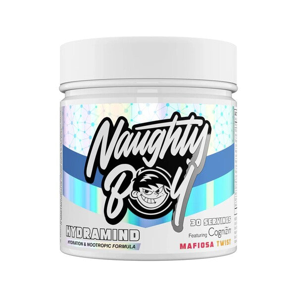 Naughty Boy Hydramind, Mafiosa Twist - 282g