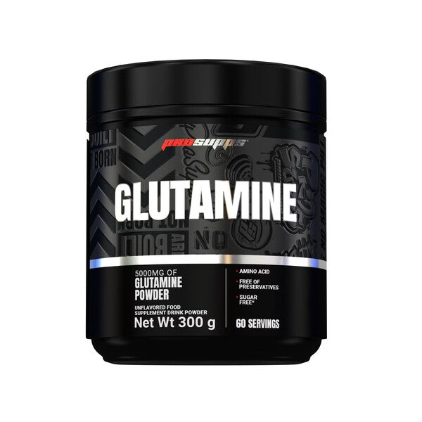 ProSupps Glutamine, Unflavored - 300g