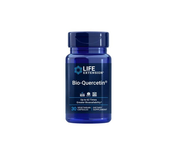 Life Extension Bio-Quercetin - 30 vcaps