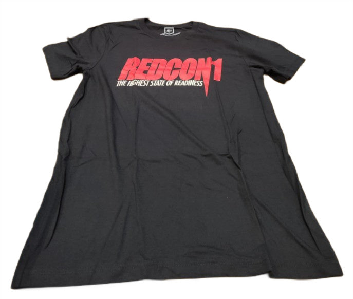 Redcon1 Redcon1 The Highest State Of Readiness Always Ready T-Shir