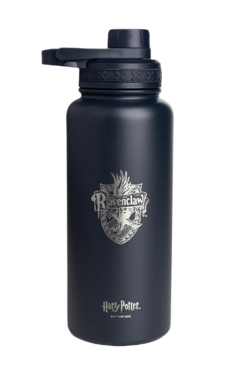 SmartShake Bohtal Insulated Sports Bottle - Harry Potter, Ravencla