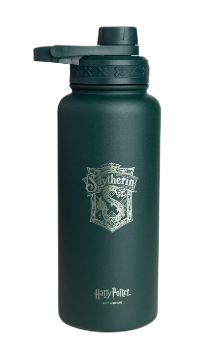 SmartShake Bohtal Insulated Sports Bottle - Harry Potter, Slytheri