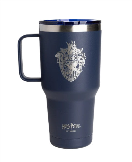 SmartShake Bohtal Insulated Nomad Tumbler - Harry Potter, Ravencla