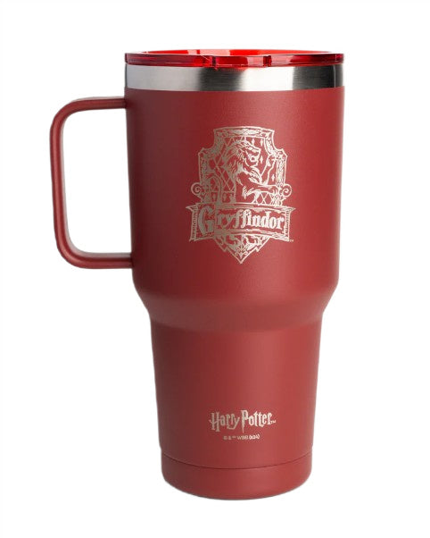 SmartShake Bohtal Insulated Nomad Tumbler - Harry Potter, Gryffind
