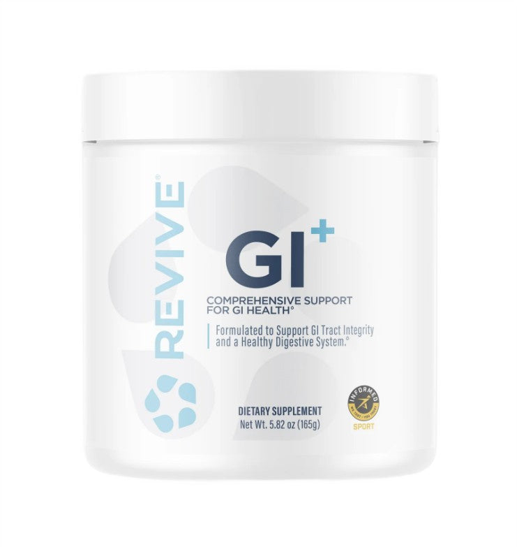 Revive GI+, Powder - 165g