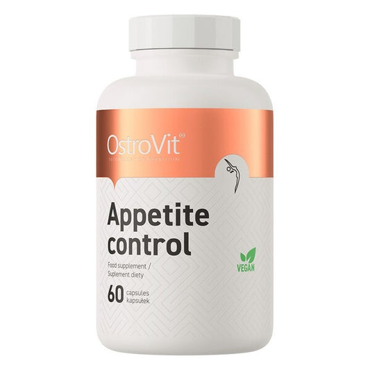 OstroVit Appetite Control - 60 caps