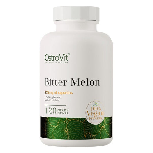 OstroVit Bitter Melon - 120 caps