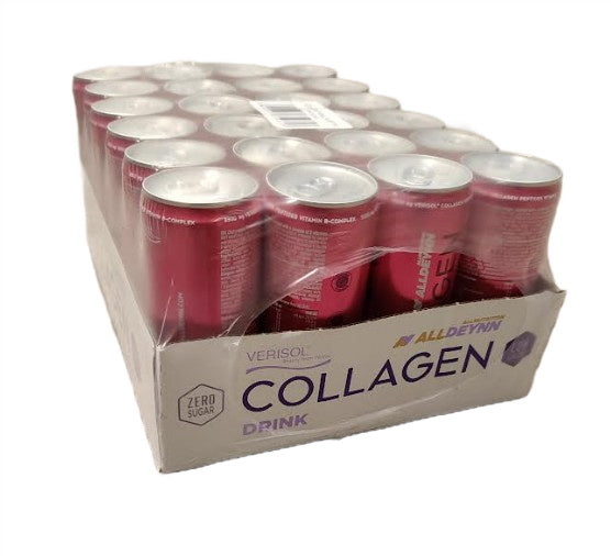 Allnutrition AllDeynn Collagen Drink, Cherrytini (EAN 590283775975
