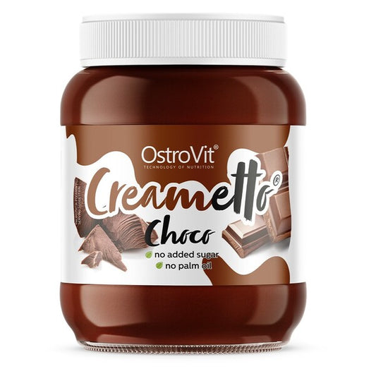 OstroVit Creametto, Choco - 350g