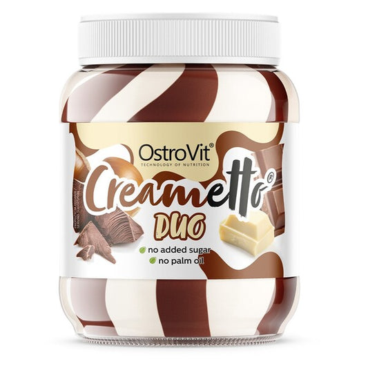 OstroVit Creametto, Duo - 350g