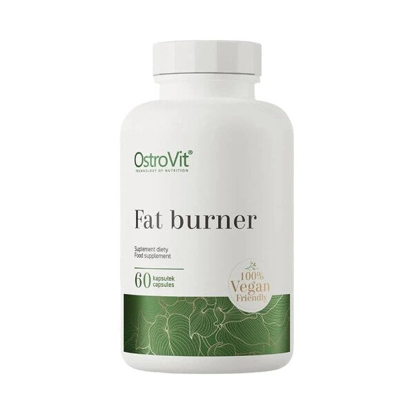 OstroVit Fat Burner - 60 caps