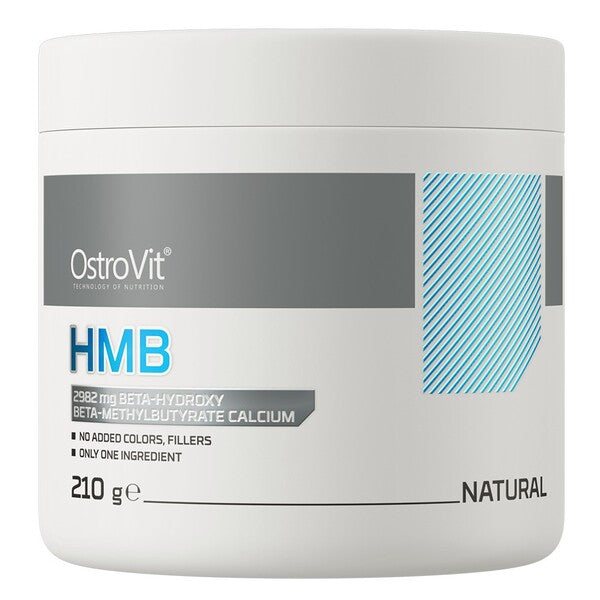 OstroVit HMB Powder - 210g