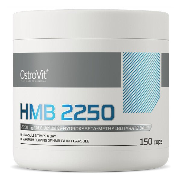 OstroVit HMB 2250 - 150 caps