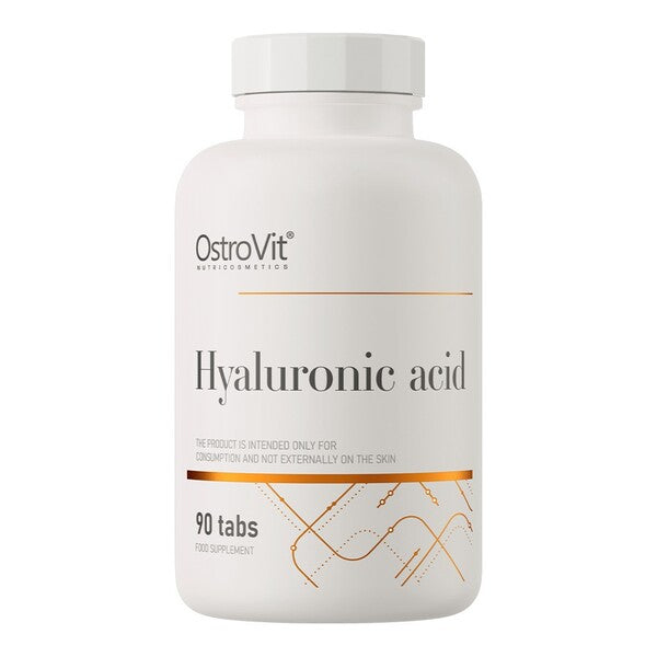 OstroVit Hyaluronic Acid - 90 tabs