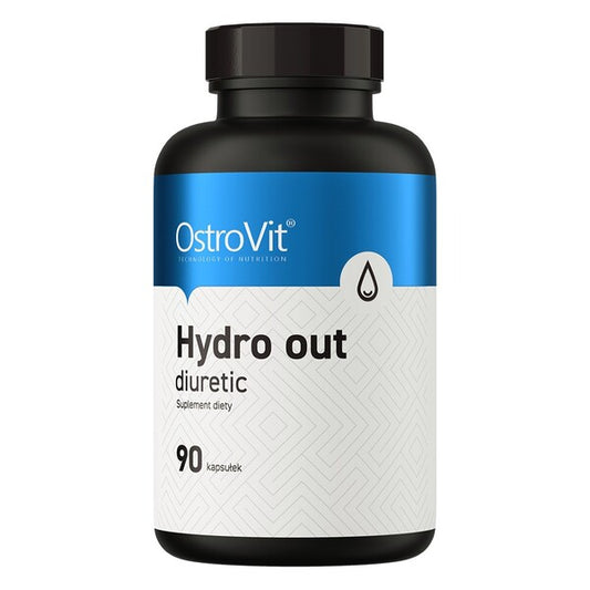OstroVit Hydro Out Diuretic - 90 caps