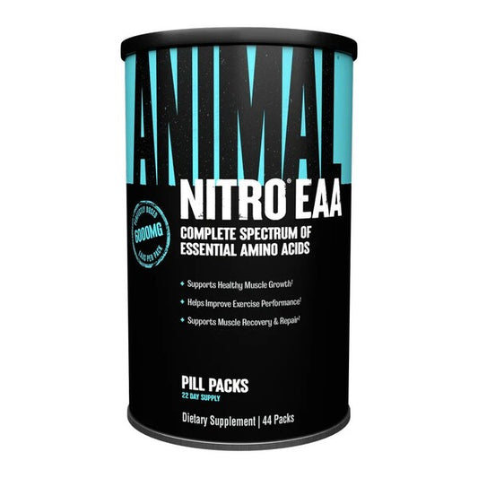 Animal Nitro EAA - 44 packs