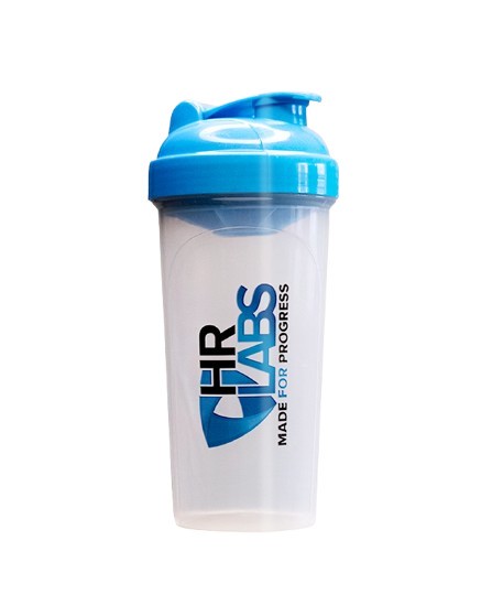 HR Labs HR Labs Shaker - 700 ml.