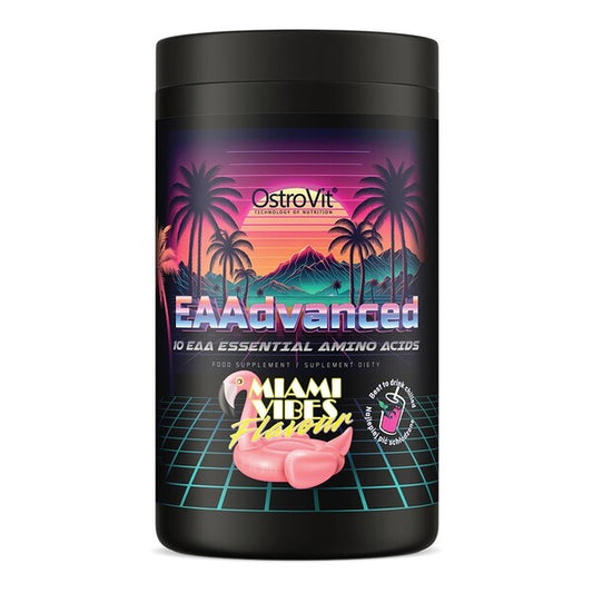 OstroVit EAAdvanced, Miami Vibes - 540g