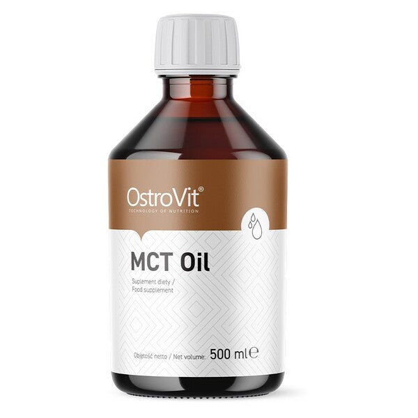 OstroVit MCT Oil - 500 ml.