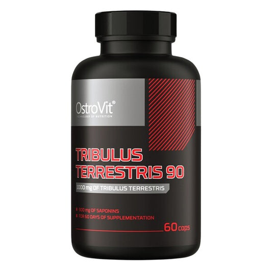 OstroVit Tribulus Terrestris - 60 caps