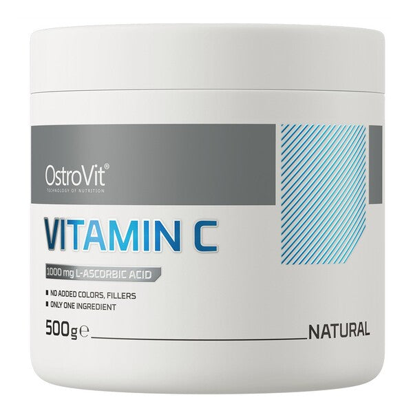 OstroVit Vitamin C Powder - 500g