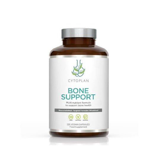 Cytoplan Bone Support - 120 vcaps