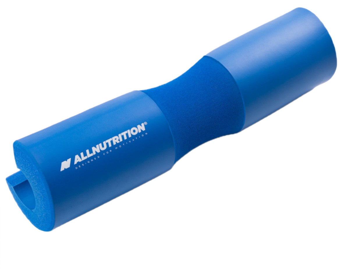 Allnutrition Allnutrition Barbell Protector, Blue