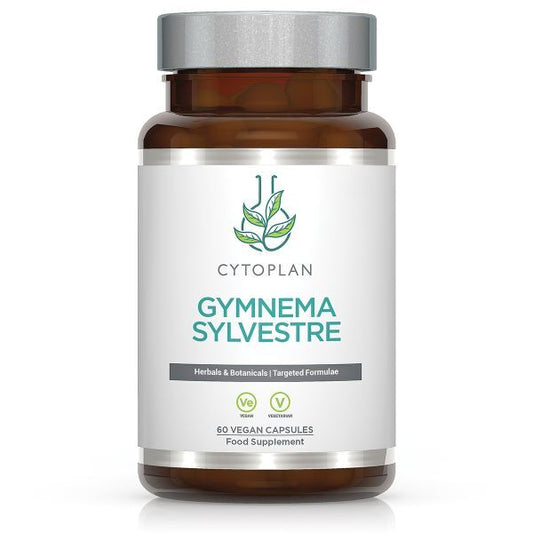 Cytoplan Gymnema Sylvestre - 60 vcaps