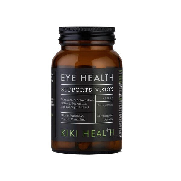 KIKI Health Eye Health - 60 vcaps