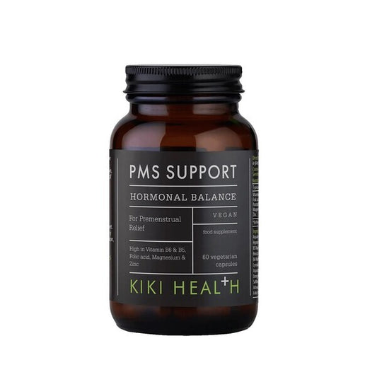 KIKI Health PMS Support - 60 vcaps