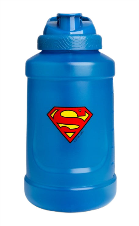 SmartShake Ultimate Jug - DC Comics, Superman - 2100 ml.