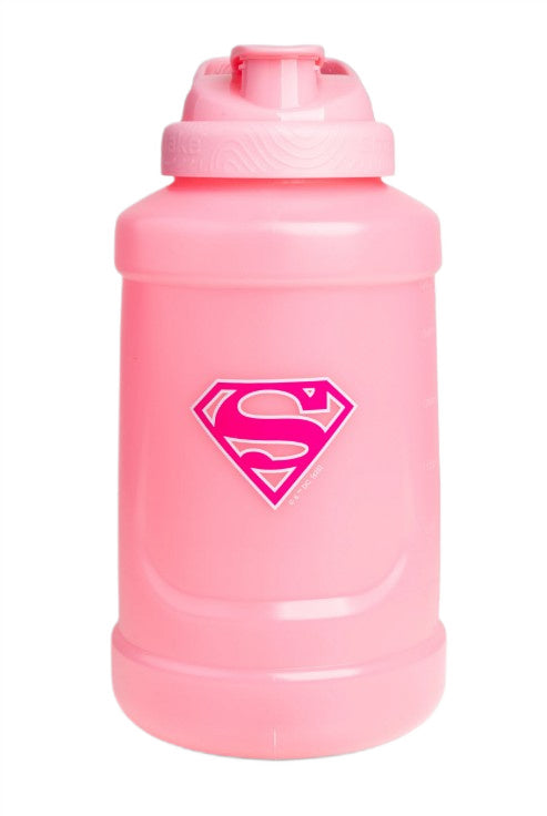 SmartShake Ultimate Jug - DC Comics, Supergirl - 2100 ml.