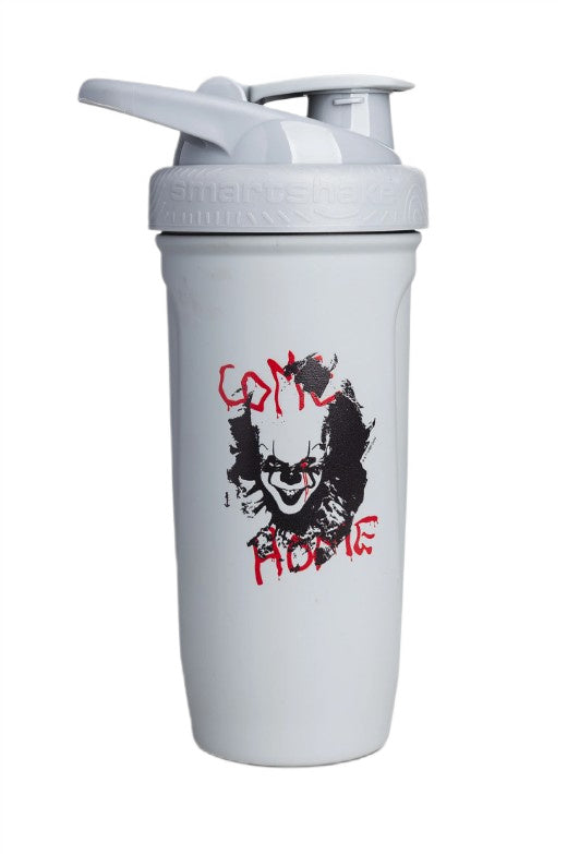 SmartShake Reforce Stainless Steel - Horror Collection, Pennywise