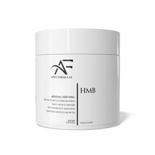 Apex Formulas HMB, Unflavoured - 240g