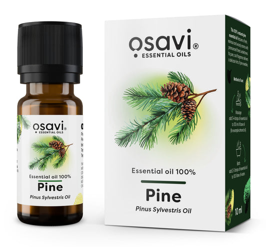Osavi Essential Oil 100% Pine - 10 ml.