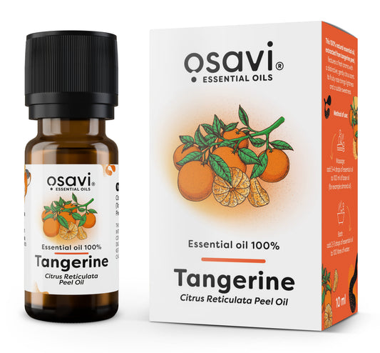 Osavi Essential Oil 100% Tangerine - 10 ml.