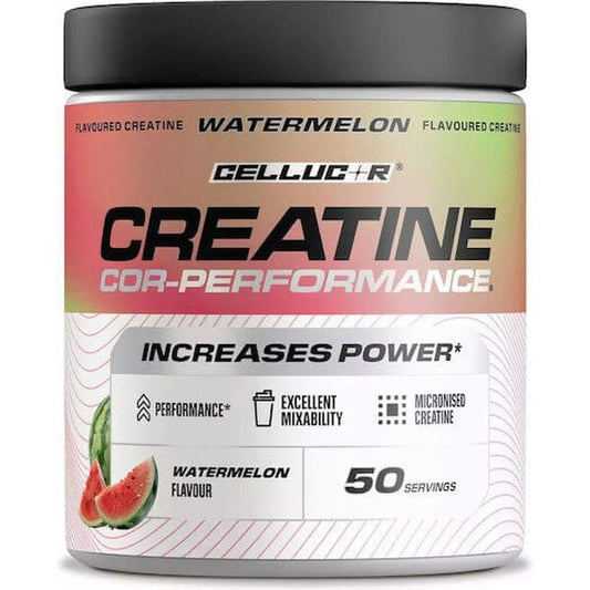 Cellucor COR-Performance Creatine, Watermelon - 203g