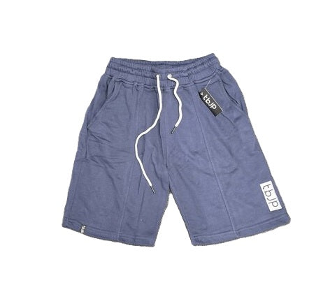 Trained by JP TBJP Men's Shorts, Navy - Medium
