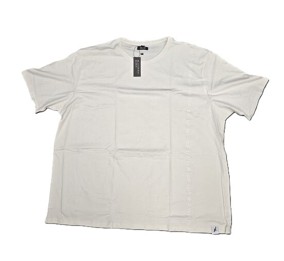 Trained by JP TBJP T-Shirt, White - XX-Large