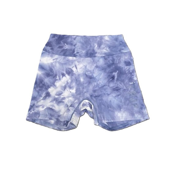 Trained by JP TBJP Women's Shorts, Blue - Large