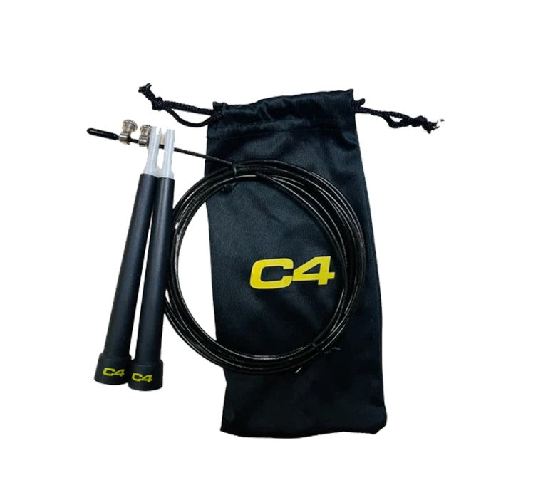Cellucor C4 Jump Rope