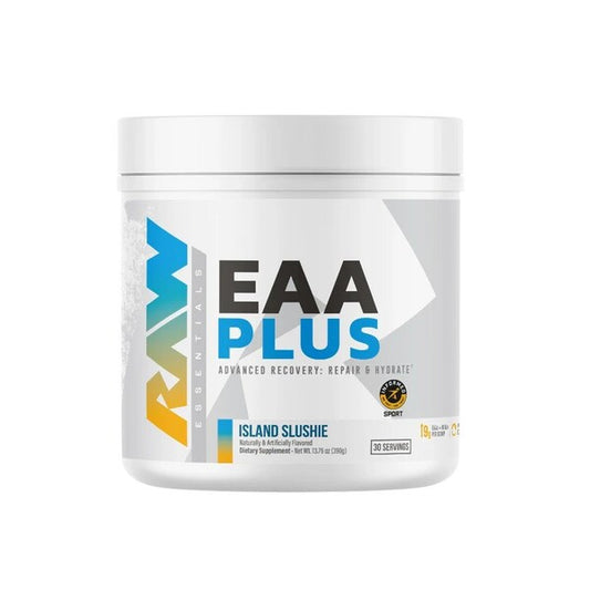 EAA Plus, Island Slushie - 390g | NE Commerce