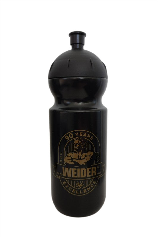 Weider 90 Years of Excellence Bottle - 500 ml.