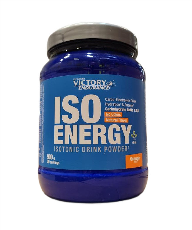 Weider Joe Weider Victory Endurance Iso Energy Isotonic Drink Powd