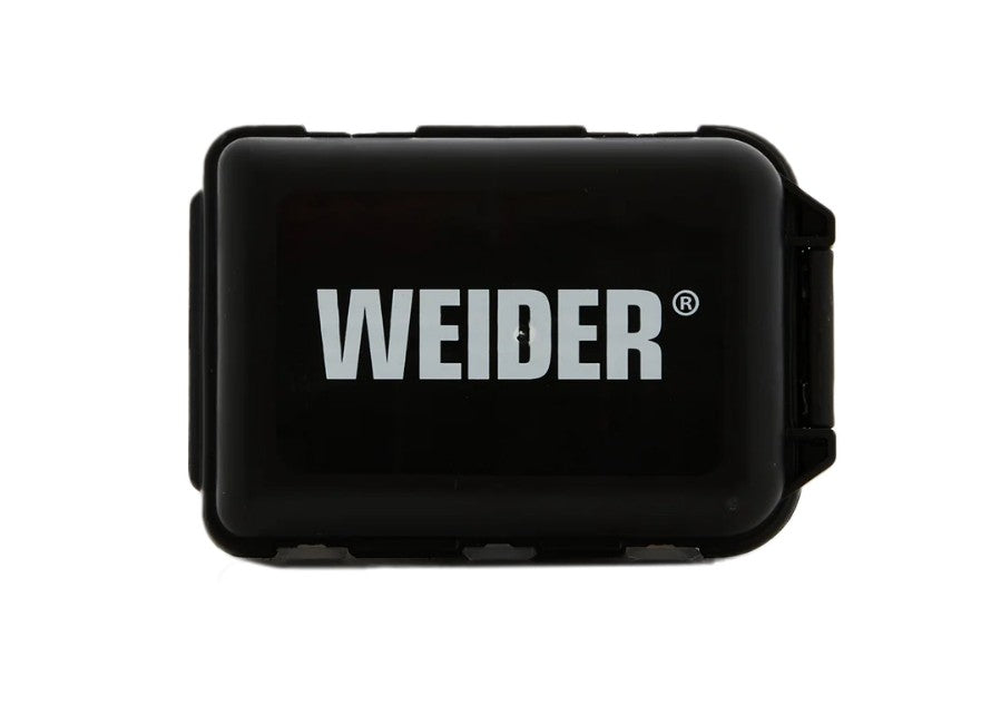 Weider Weider Flip-open Pillbox