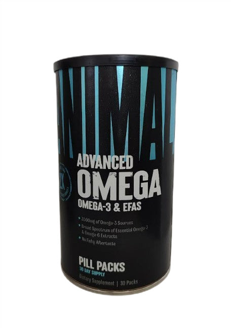 Animal Advanced Omega - 30 packs