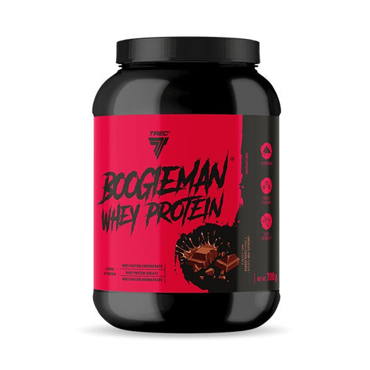 Trec Nutrition Boogieman Whey Protein, Chocolate Fury - 700g
