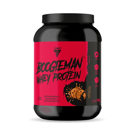Trec Nutrition Boogieman Whey Protein, Demon Cookie - 700g